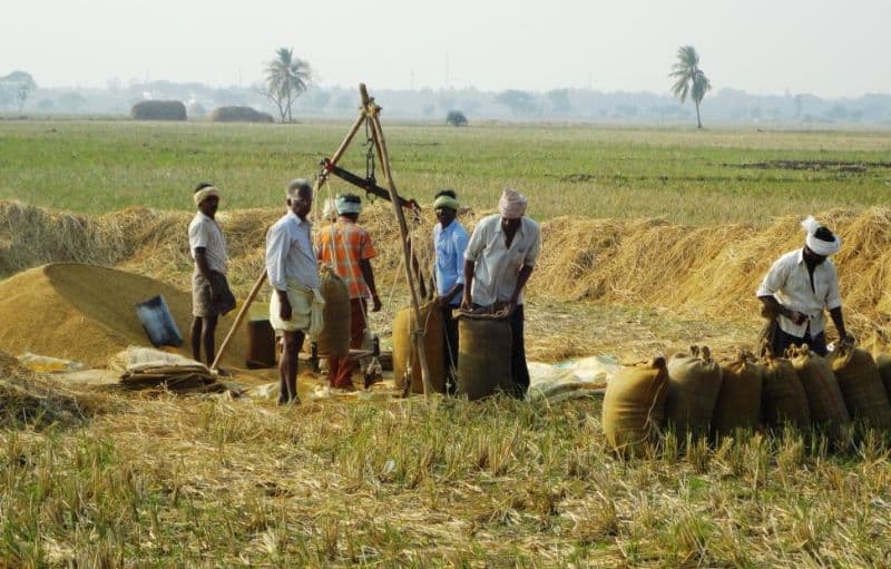 About Primary Agricultural Credit Societies (PACS)