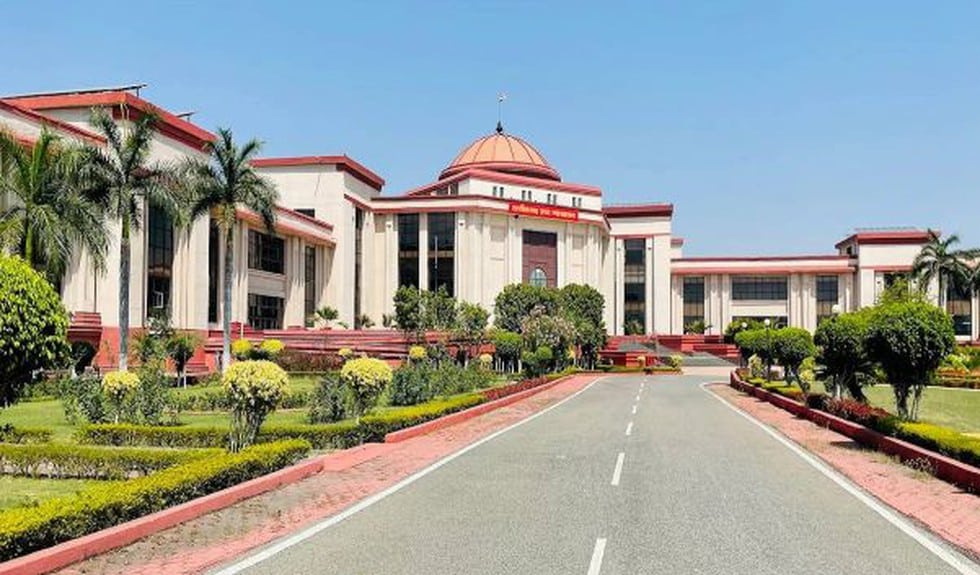 Additional Judge of a High Court