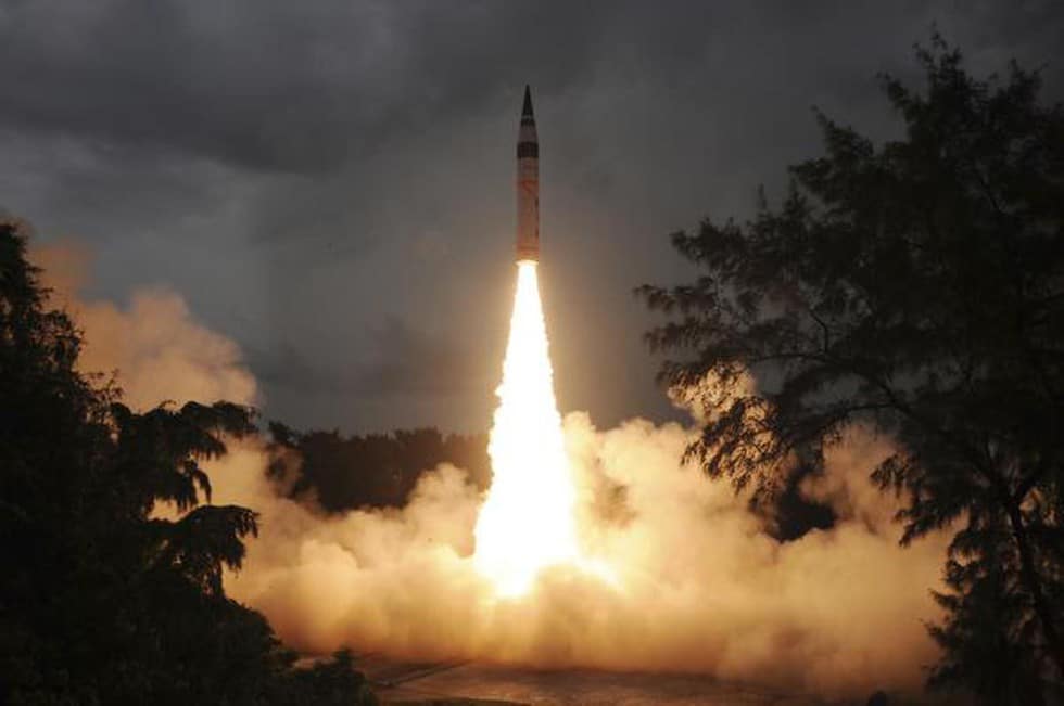 Agni-3