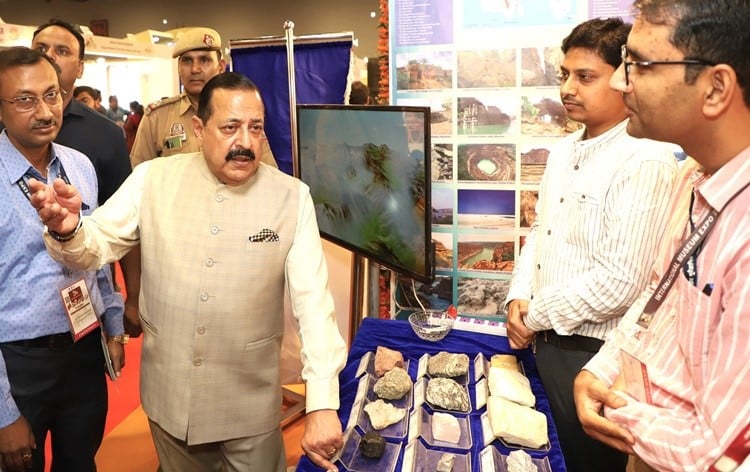Antiques repatriated to India