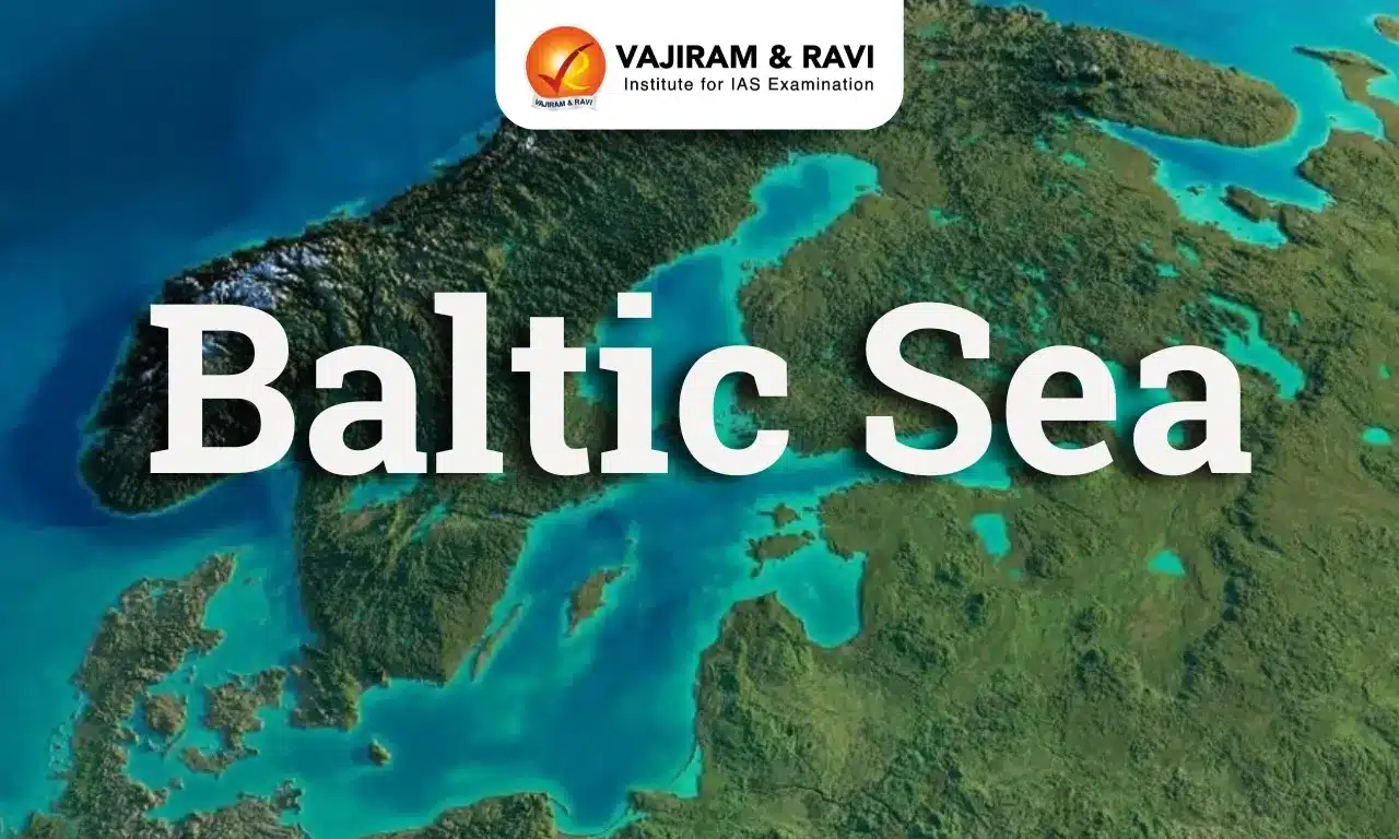Baltic Sea