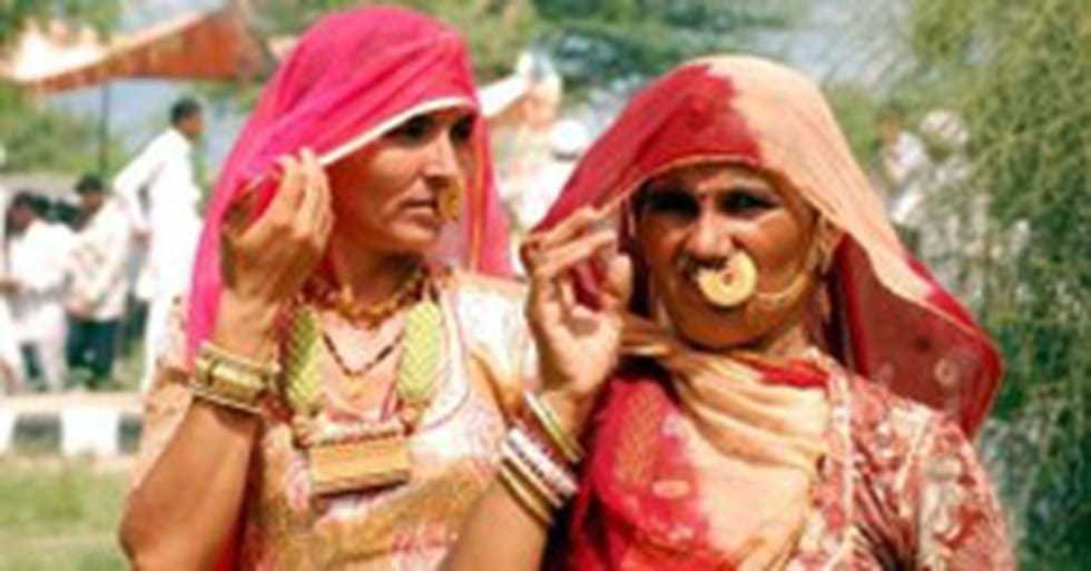 Bishnoi community