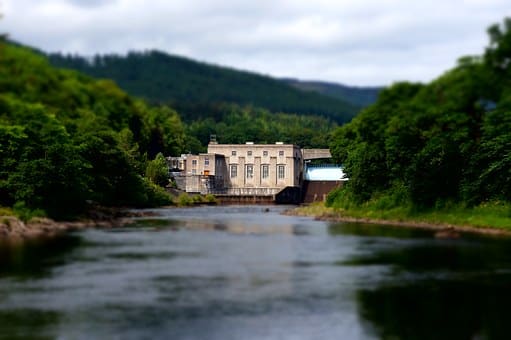 Bokang-Baling Hydroelectric Project