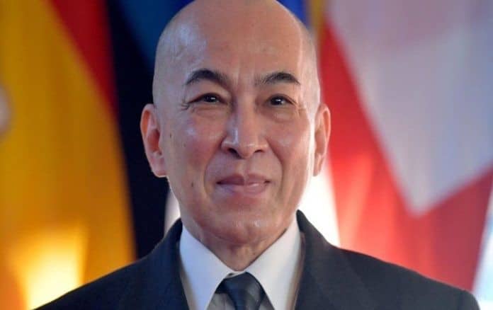 Cambodia