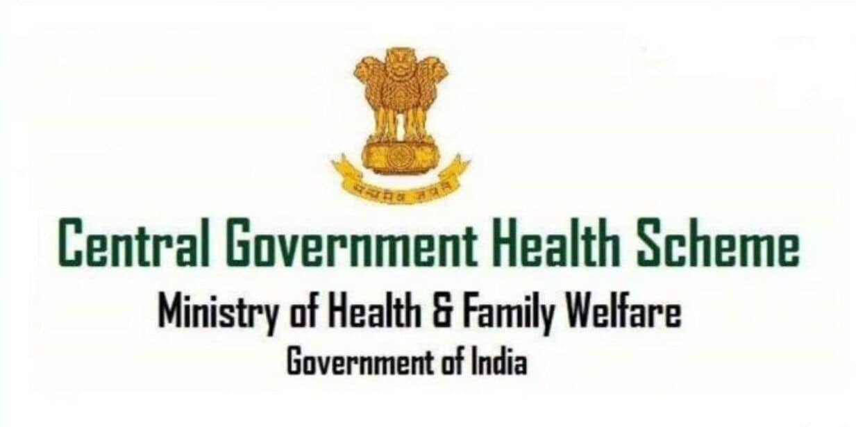 Central Government Health Scheme (CGHS)