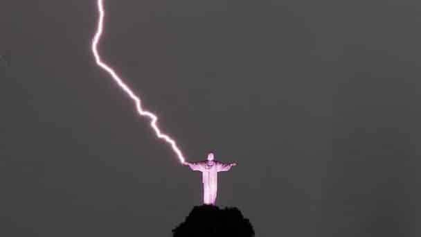 Christ the Redeemer Statue