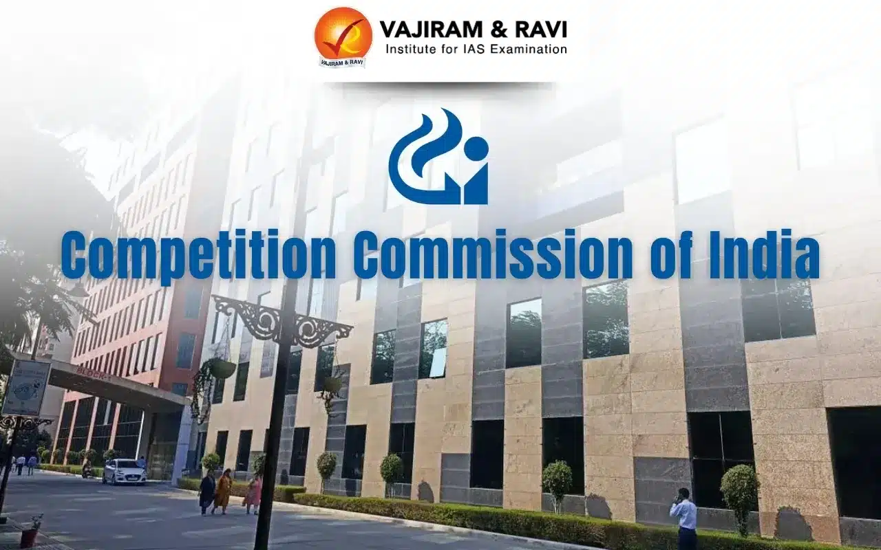 Competition Commission of India