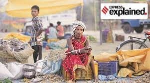 Denotified, nomadic and semi-nomadic tribes