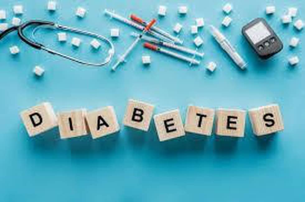 Diabetes and its Types