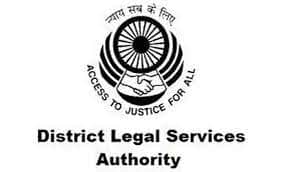 District Legal Services Authority (DLSA)