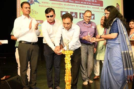Divya Kala Shakti Program