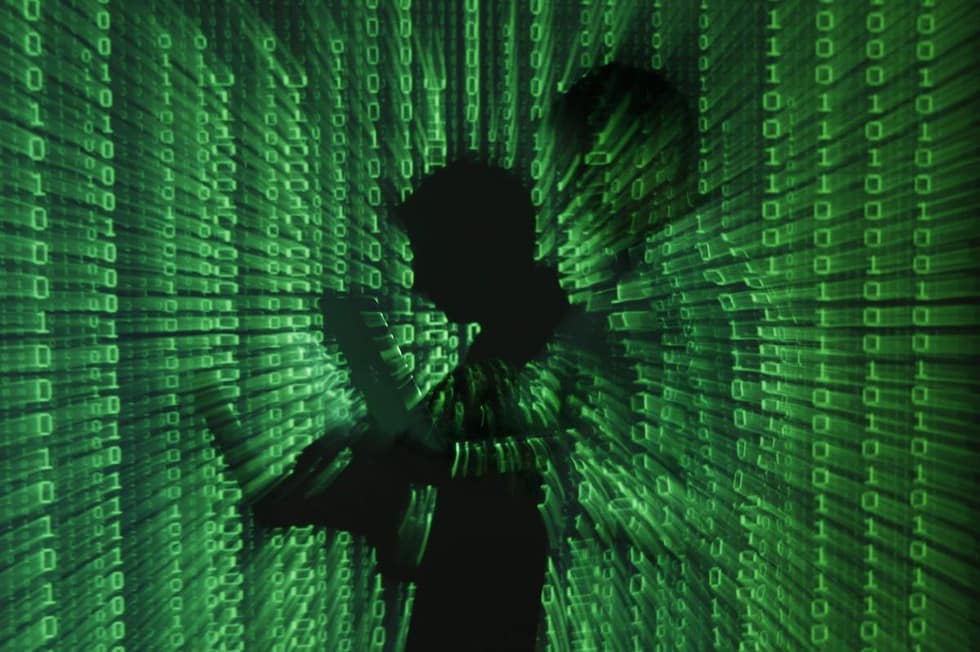 Draft digital data protection Bill