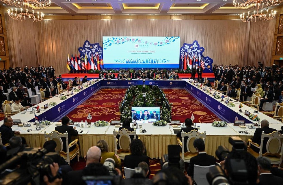 East Asia Summit