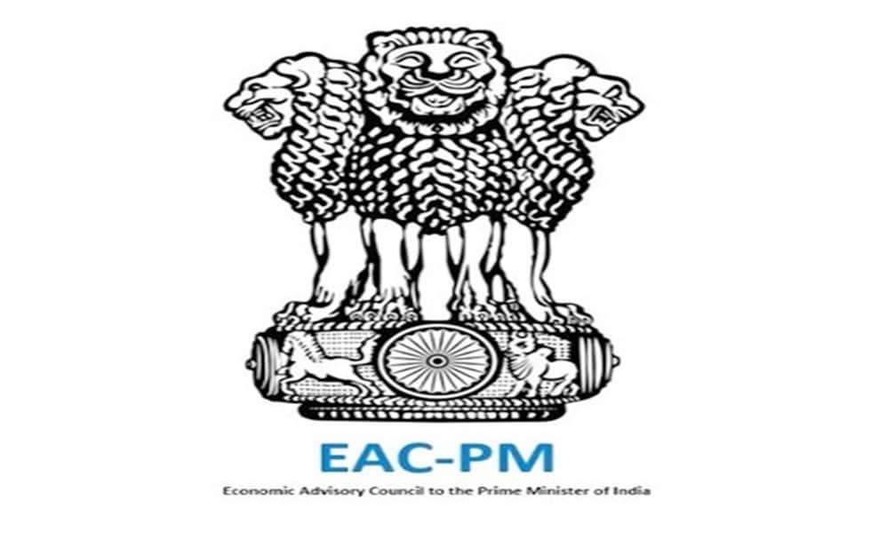 Economic Advisory Council to the Prime Minister (EAC-PM)