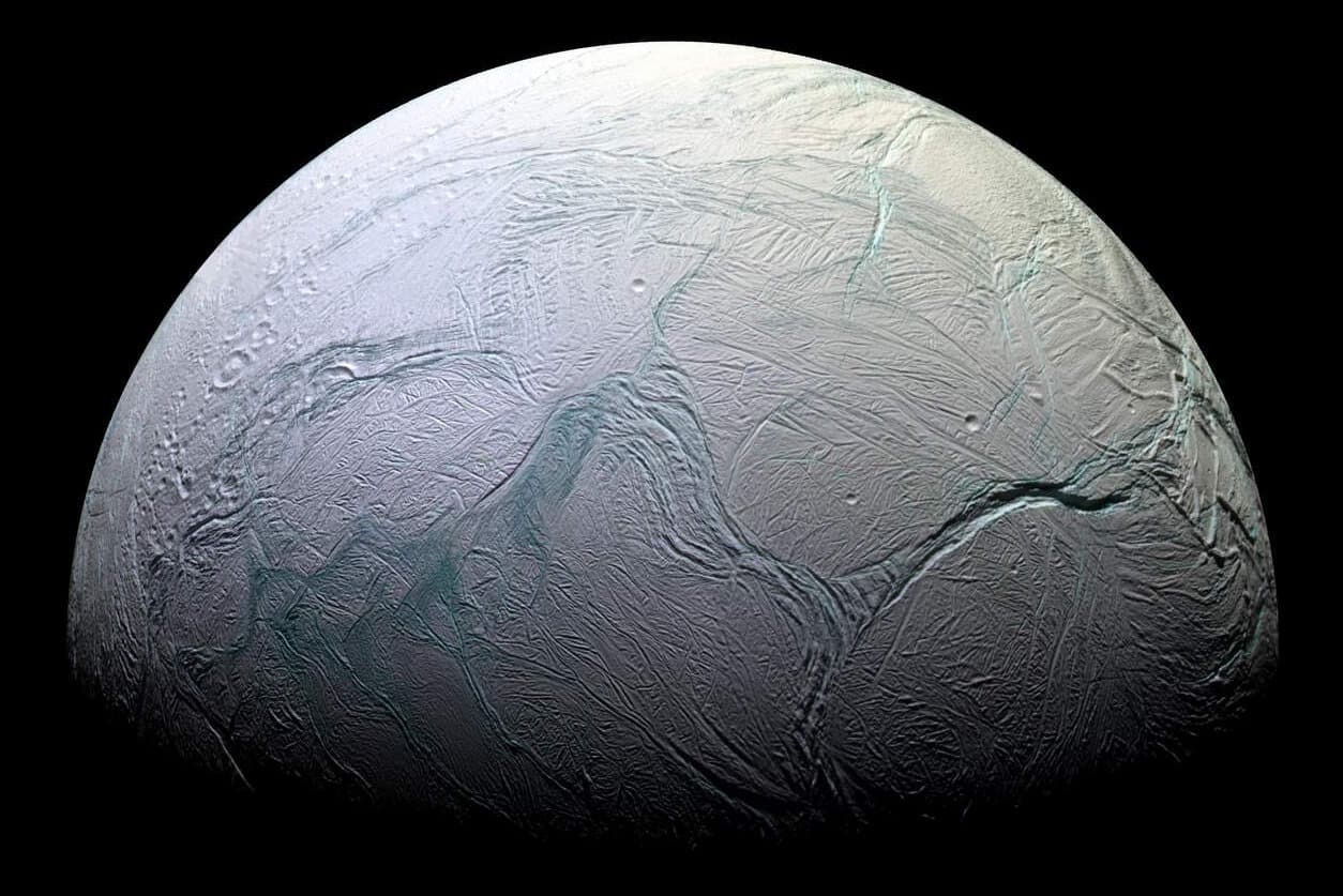 Enceladus