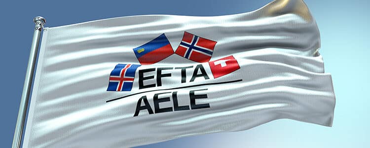 European Free Trade Association (EFTA)