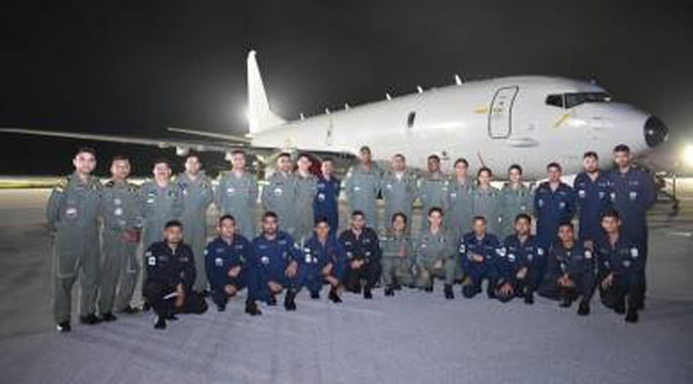Exercise SEA DRAGON 23