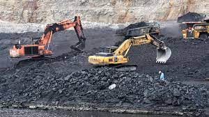 Exploration of Coal and Lignite scheme