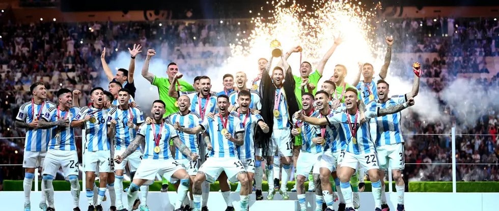 FIFA World Cup 2022