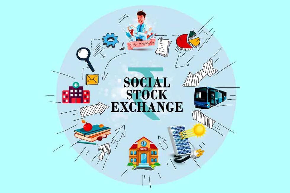 Final nod from SEBI to set up Social Stock Exchange (SSE)