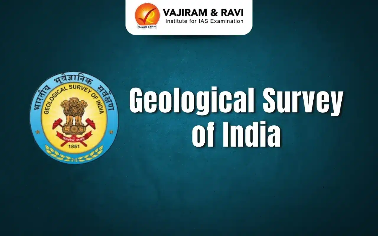 Geological Survey of India