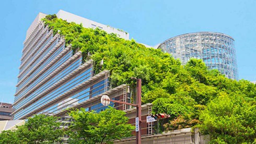 Green Rating for Integrated Habitat Assessment