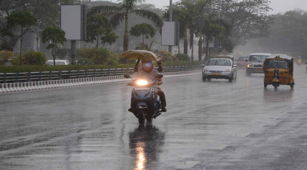 India Meteorological Department (IMD)