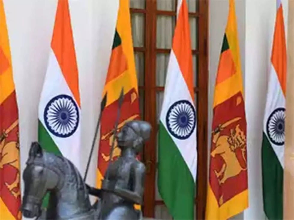 India-Sri Lanka Free Trade Agreement