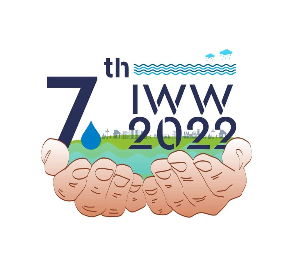 India Water Week
