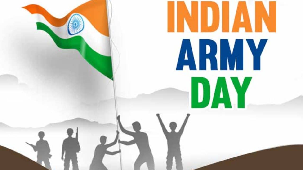 Indian Army Day