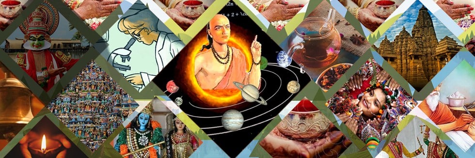Indian Knowledge System