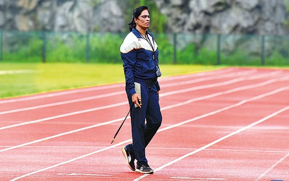 Indian Olympic Association
