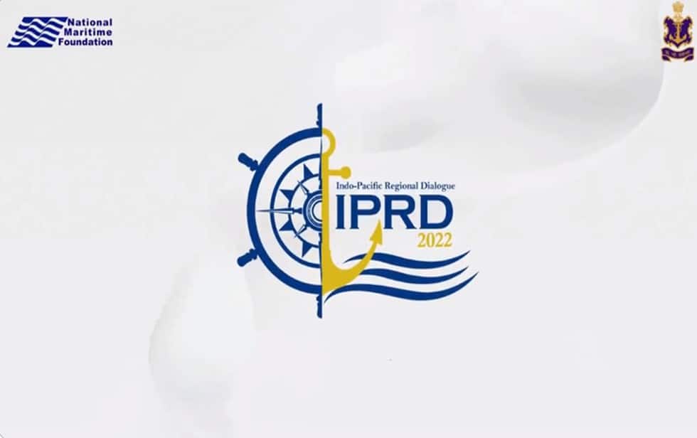 Indo-Pacific Regional Dialogue