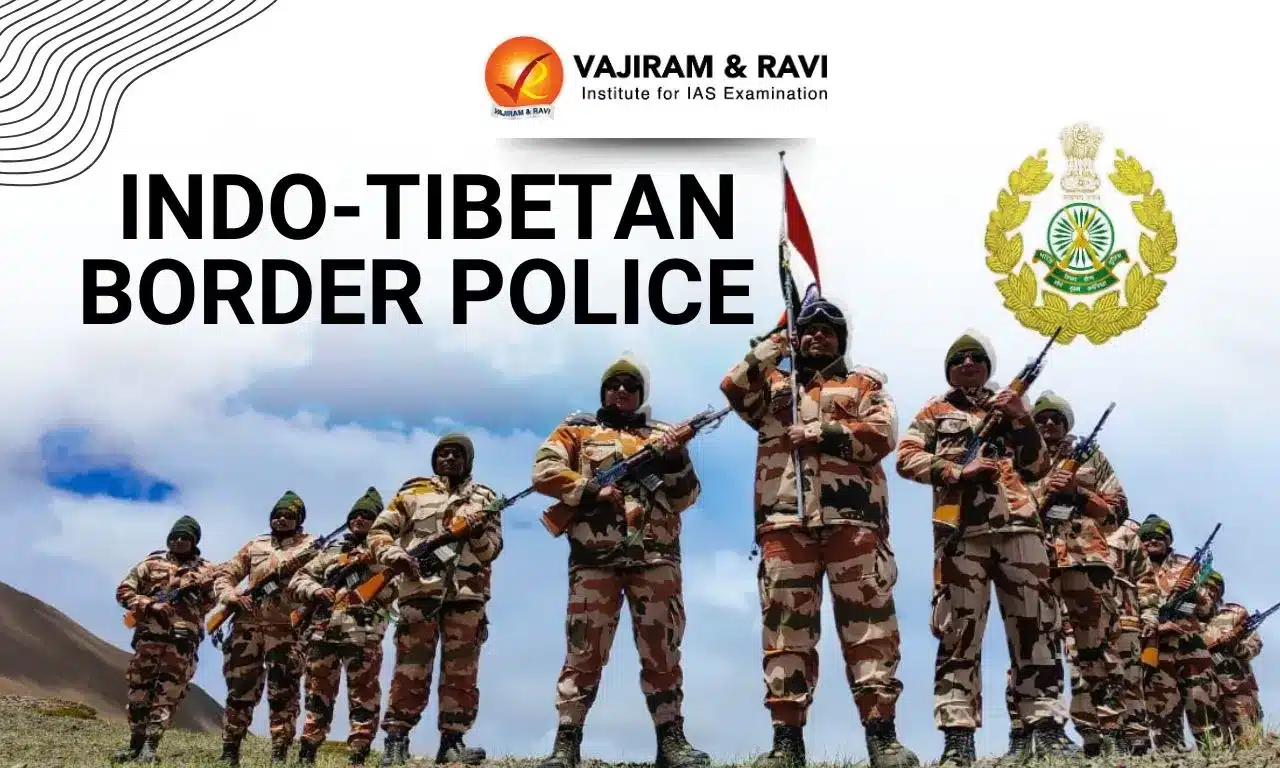 Indo-Tibetan Border Police