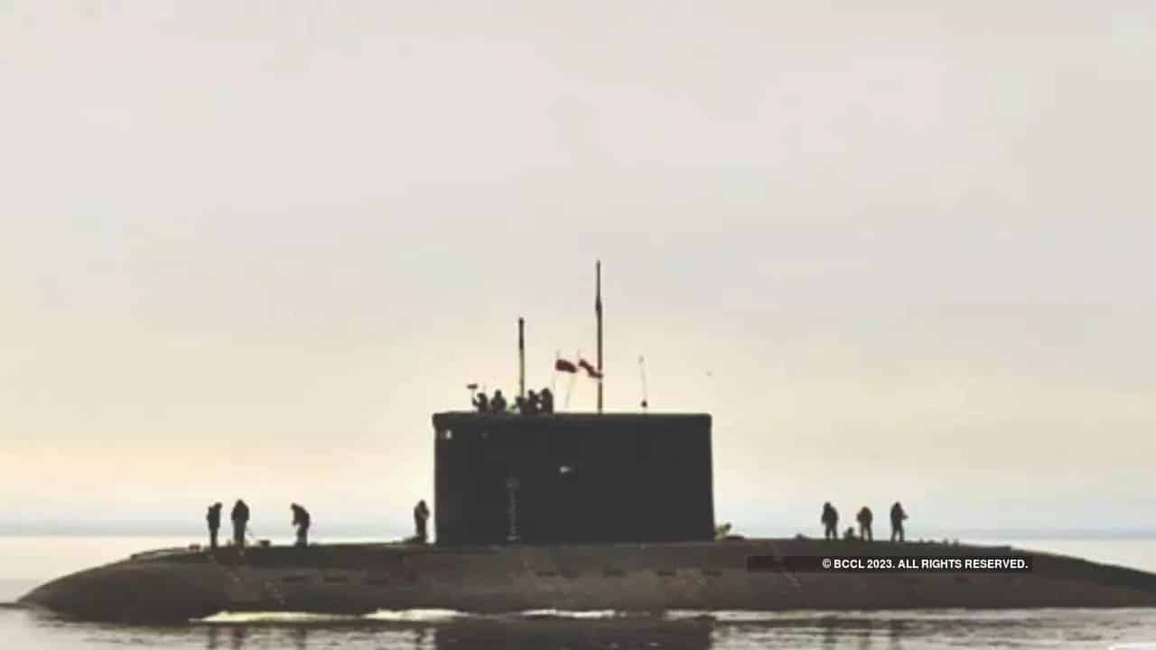 INS Sindhukesari