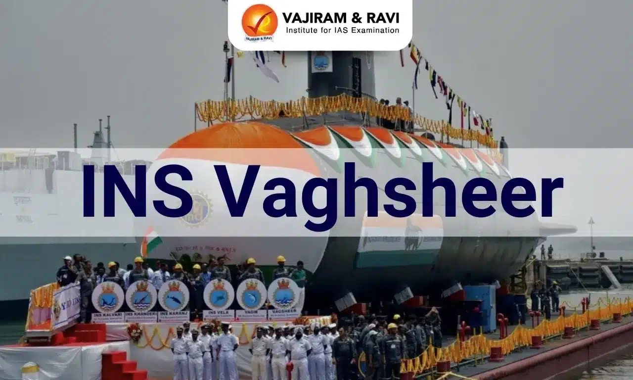 INS Vaghsheer