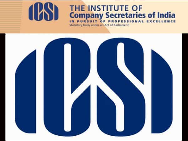 Institute of Company Secretaries of India (ICSI)