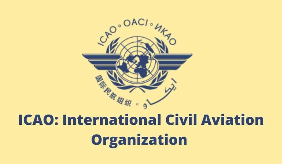International Civil Aviation Organisation (ICAO)