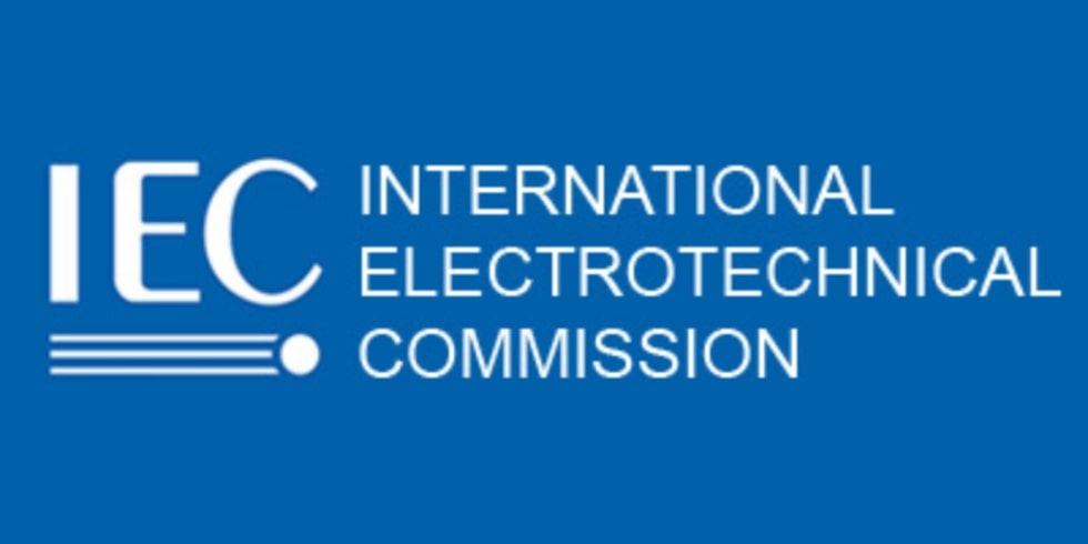International Electrotechnical Commission (IEC)