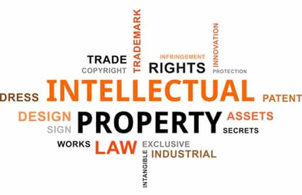 International Intellectual Property (IP) Index 2023