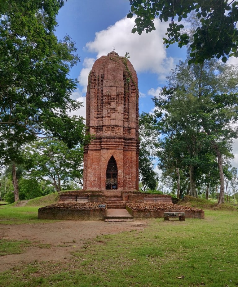 Jatar Deul Temple