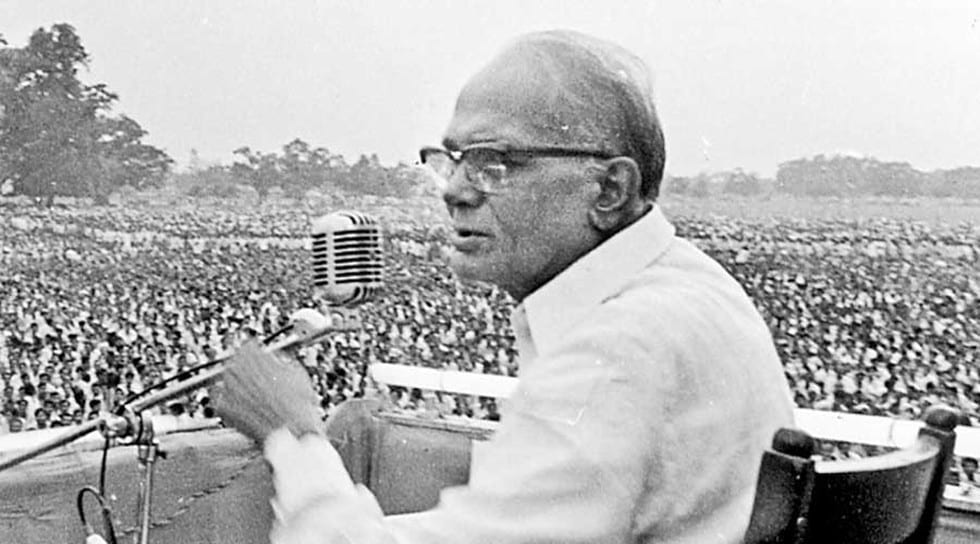 Jayaprakash Narayan