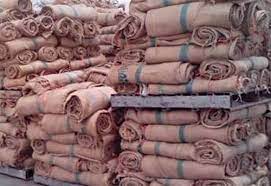 Jute Packaging Act, 1987