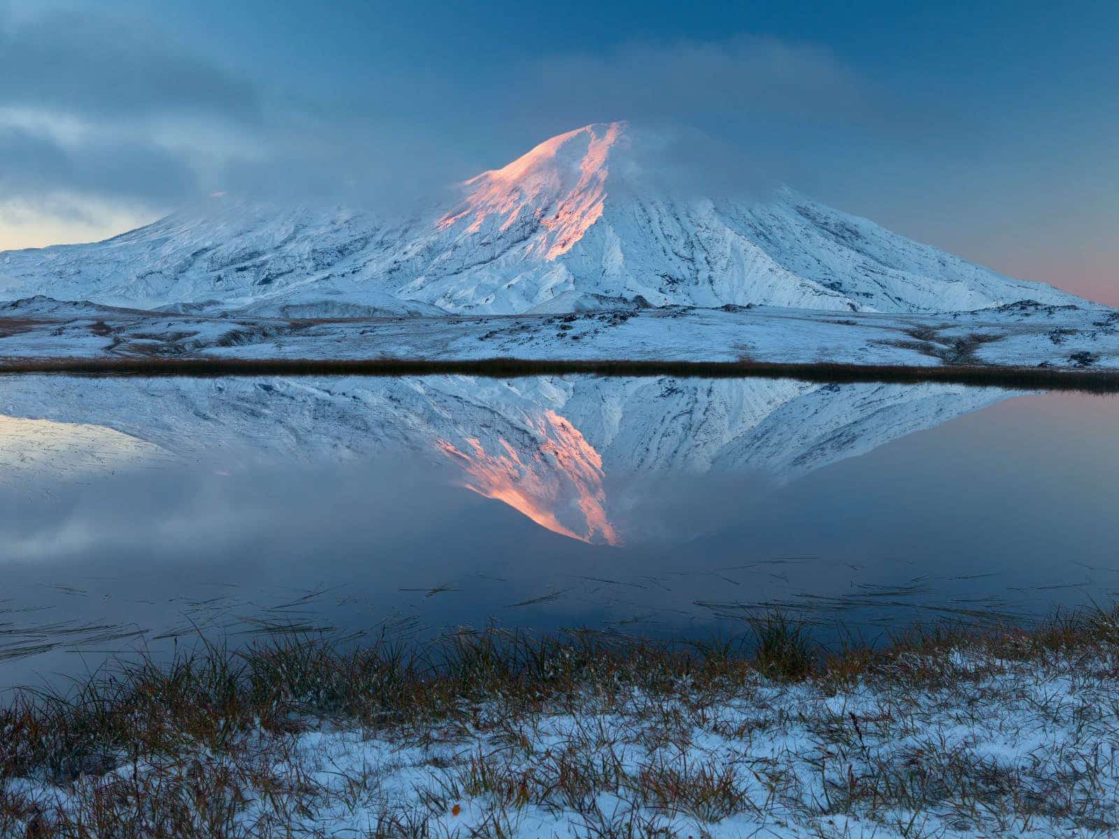 Kamchatka Peninsula