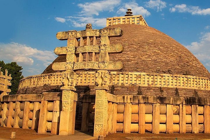 Key Facts About Sanchi