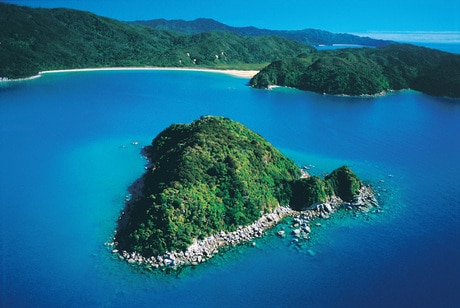 Key facts about Tonga