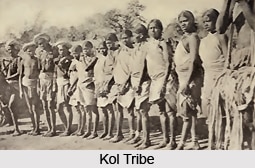 Kol Tribe