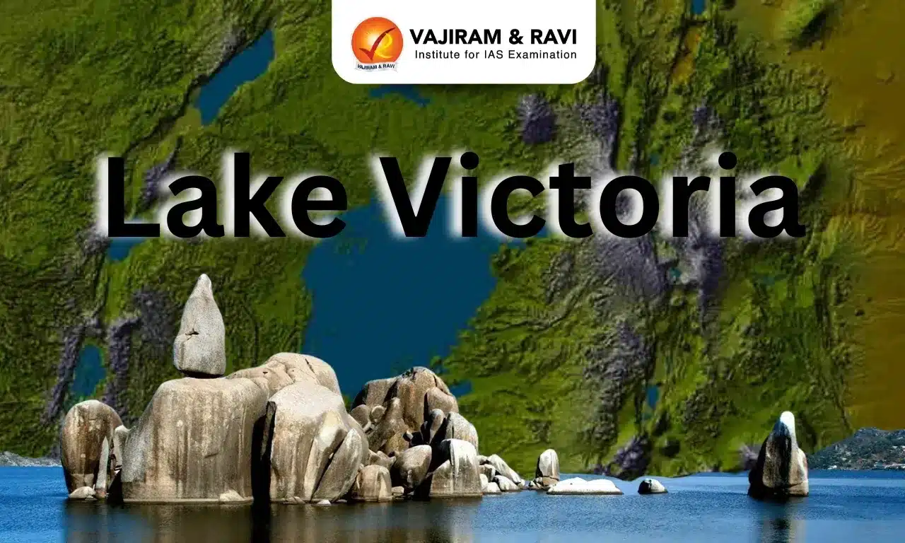 Lake Victoria