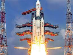 Launch Vehicle Mark- 3(LVM-3)