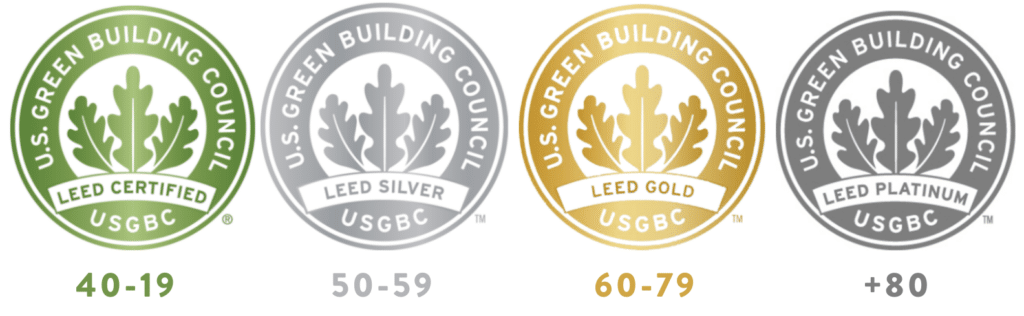 LEED Certification